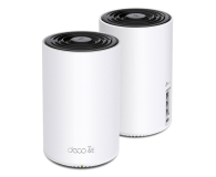 TP-LINK Router Deco XE75(2-pack) System WiFi 6E AXE5400 - 1263899 - zdjęcie 2